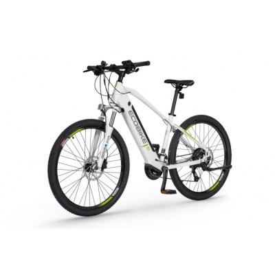 Electric bike ECOBIKE SX3