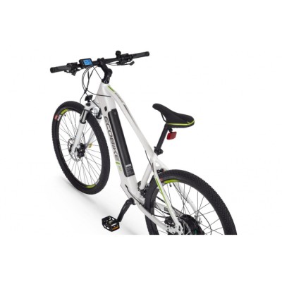 Electric bike ECOBIKE SX3