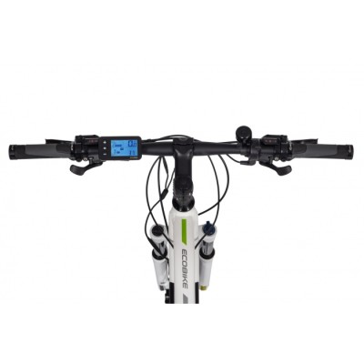 Electric bike ECOBIKE SX3