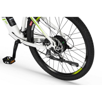 Electric bike ECOBIKE SX3