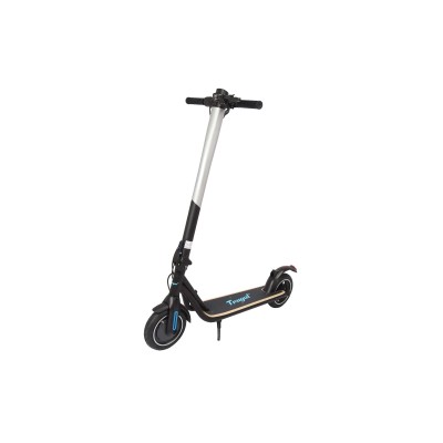 Electric scooter FRUGAL IMPULSE  /silver-black/