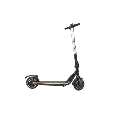 Electric scooter FRUGAL IMPULSE  /silver-black/