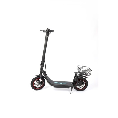 Electric scooter GRUGAL TOURING 3.0 /black/