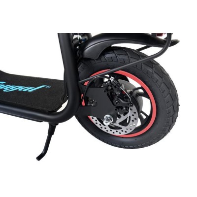 Electric scooter GRUGAL TOURING 3.0 /black/