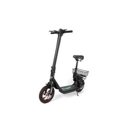 Electric scooter GRUGAL TOURING 3.0 /black/