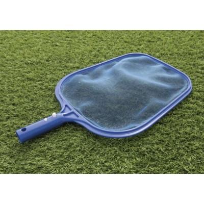 Swimming pool cleaning net