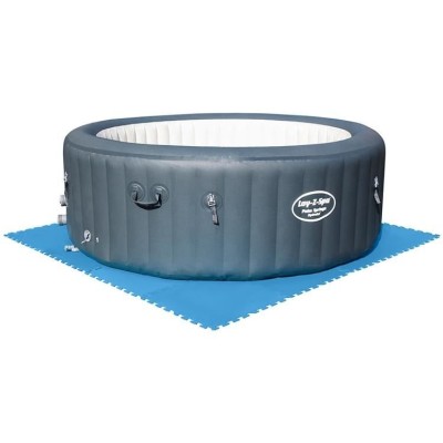 Underlay for swimming pool BESTWAY 9 parts 50cm x50cm