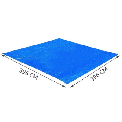 Underlay for swimming pool BESTWAY 396cm x 396cm