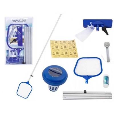 Cleaning set BESTWAY 58195