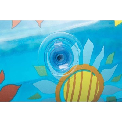 Swimming pool BESTWAY 305cm x 183cm x 56cm