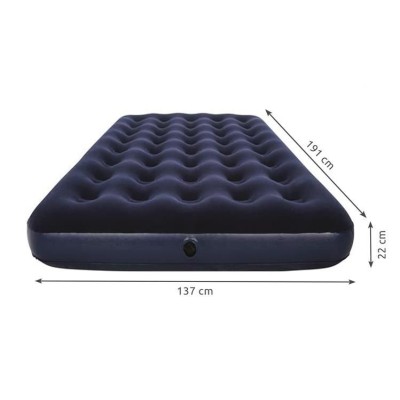 Mattress for twp persons BESTWAY