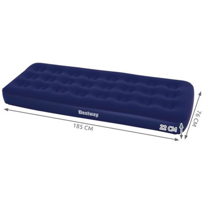 Mattress for one person BESTWAY