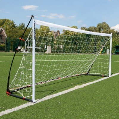 Soccer goal KICKSTER ELITE 3 m x 1.55 m