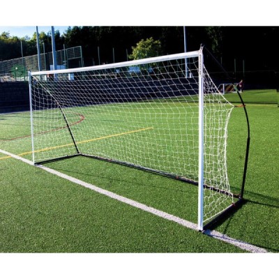 Soccer goal KICKSTER ELITE 3 m x 1.55 m