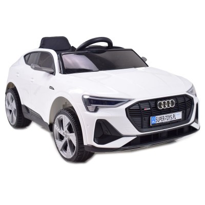 AUTO NA AKUMULATOR AUDI E-TRON SPORTBACK NAJLEPSZA WERSJA/QLS668