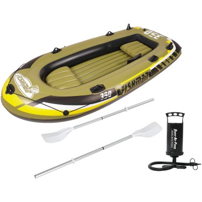 Dinghy FISHMAN 300