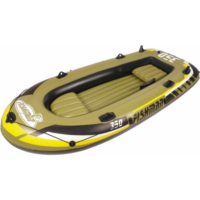 Dinghy FISHMAN 300