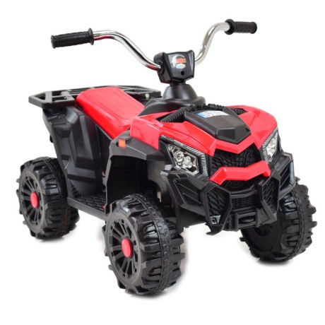 QUAD SPORT 1000  NA AKUMULATOR, DWA SILNIKI/MDX608