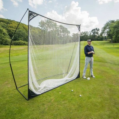 Soccer goal KICKSTER COMBO 2.4 m x 1.5 m