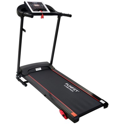 Electric treadmill FUNFIT C 4