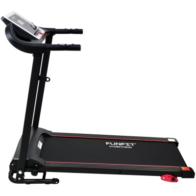 Electric treadmill FUNFIT C 4