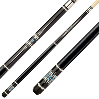 Maple cue. CLASSIC DELUXE CT8-9