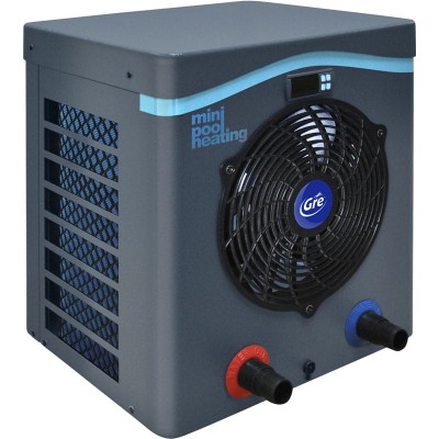 Heat pump HPM30 40m3