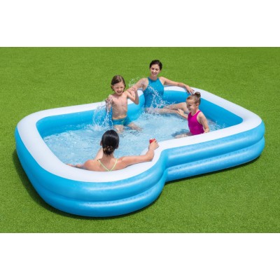 Swimming pool BESTWAY SUNASTIONAL 305 x 274 cm