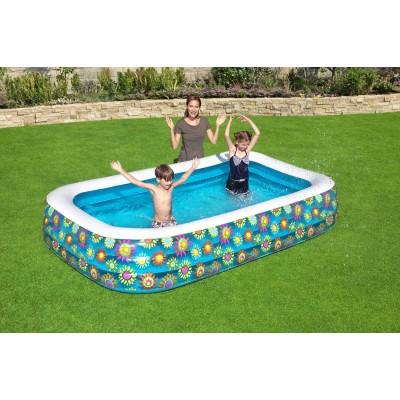 Swimming pool BESTWAY 229 x 152 cm