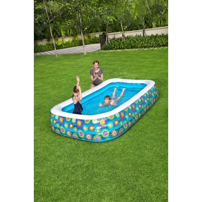 Swimming pool BESTWAY 229 x 152 cm