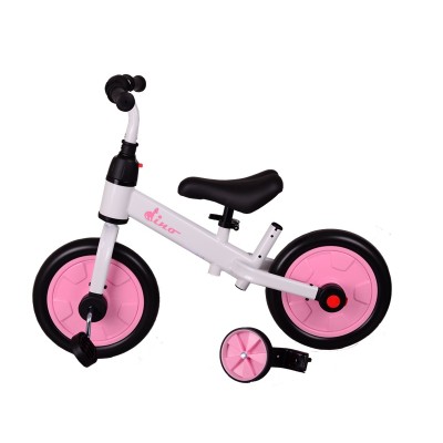 DINO bike 4 in 1 /white/