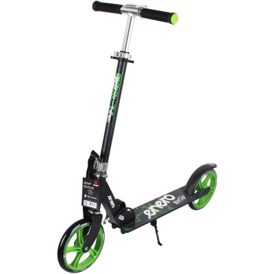 Scooter ENERO REPTILE