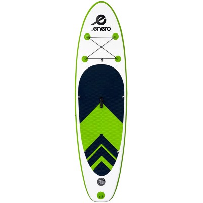 Paddleboard ENERO 300 cm - 80 kg