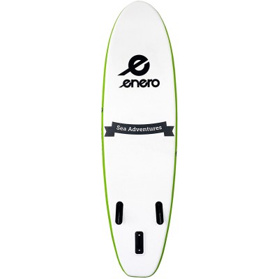 Paddleboard ENERO 300 cm - 80 kg