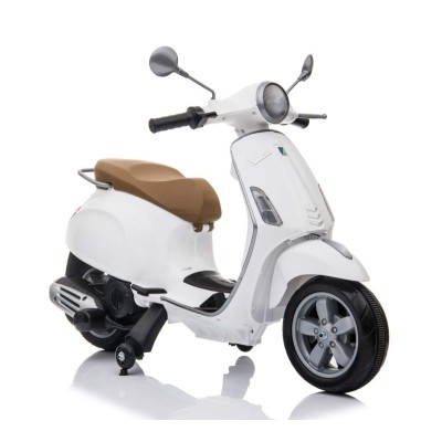 ORYGINALNA VESPA PRIMAVERA PEŁNA WERSJA/ CT-728