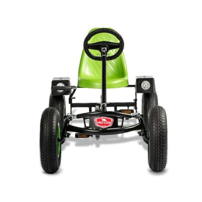 Gokart DINO CARS SPORT BF1 /green/