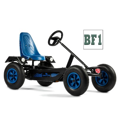 Gokart DINO CARS SPORT BF1 /blue/