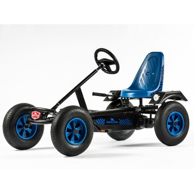 Gokart DINO CARS SPORT BF1 /blue/