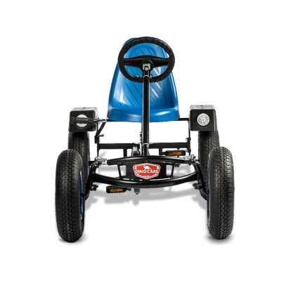 Gokart DINO CARS SPORT BF1 /niebieski/