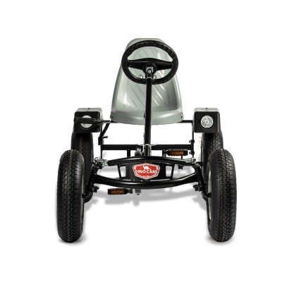 Gokart DINO CARS SPORT BF1 /grey/