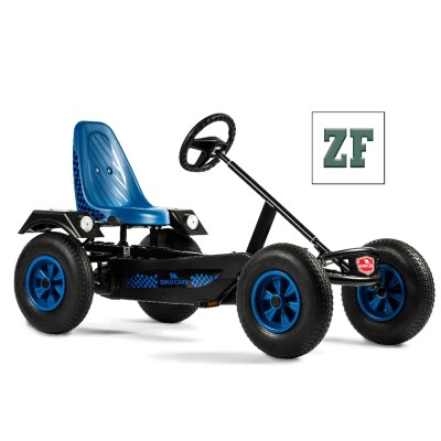 Gokart DINO CARS SPORT ZF /blue/