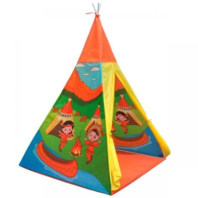 Tent TIPI