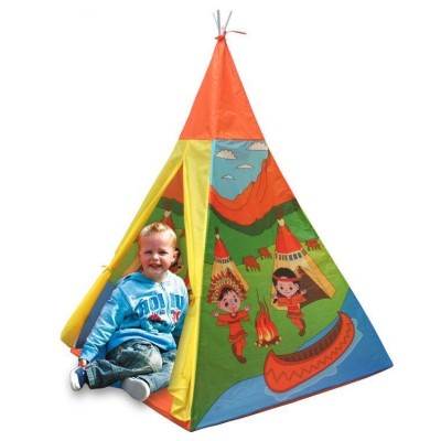 Tent TIPI