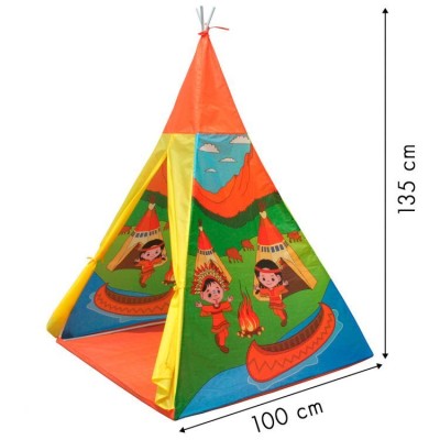 Namiot TIPI