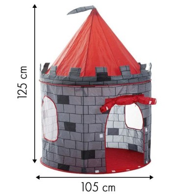 Tent CASTLE