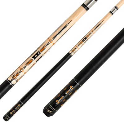 Maple cue. FOIL MS-1