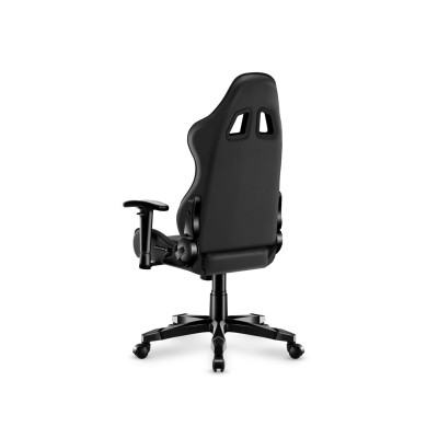 Gaming armchair for kids HUZARO RANGER 6.0 BLACK