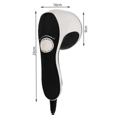 Infrared slimming massager