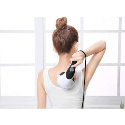 Infrared slimming massager