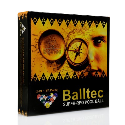 Pool 57,2 mm BALLTEC